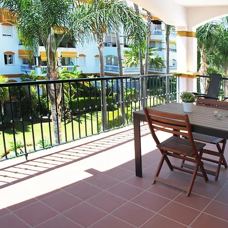 Lovely Puerto Banus Apartamento Marbella