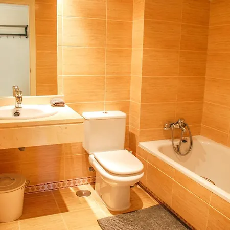 Apartment Lovely Puerto Banus *
