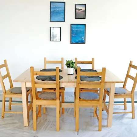 Apartment Lovely Puerto Banus *