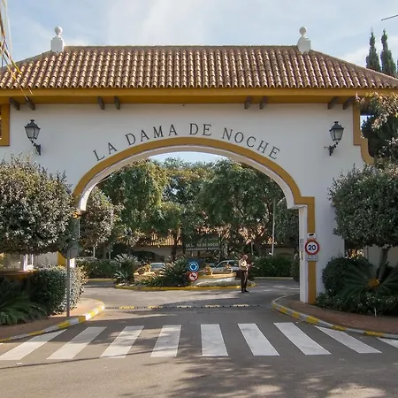 Apartment Lovely Puerto Banus Marbella