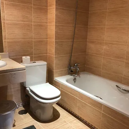 Lovely Puerto Banus Apartment