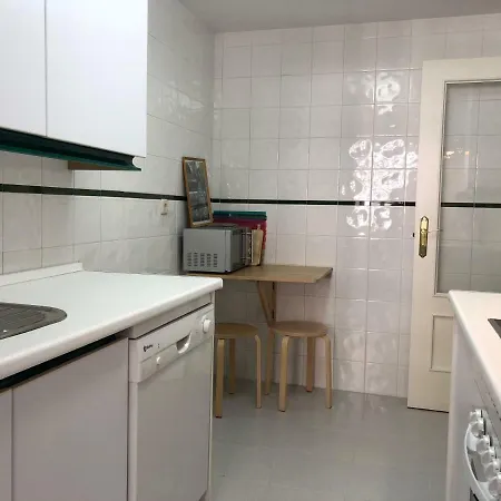Lovely Puerto Banus Apartment *